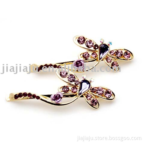 Hair clip HC27529